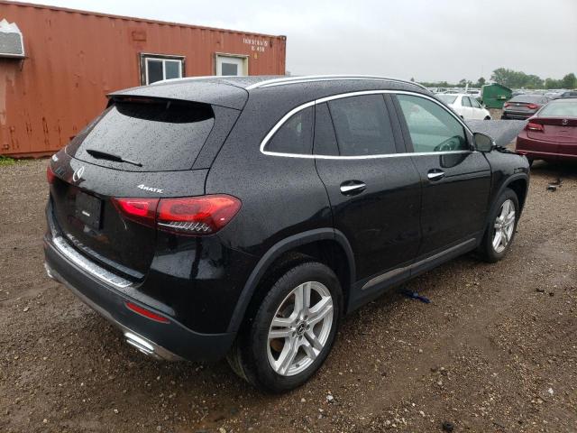 Photo 2 VIN: W1N4N4HB1PJ447482 - MERCEDES-BENZ GLA 250 4M 