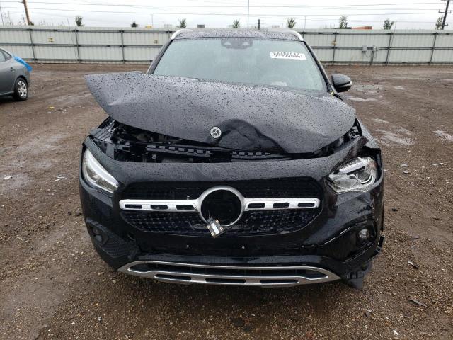 Photo 4 VIN: W1N4N4HB1PJ447482 - MERCEDES-BENZ GLA 250 4M 