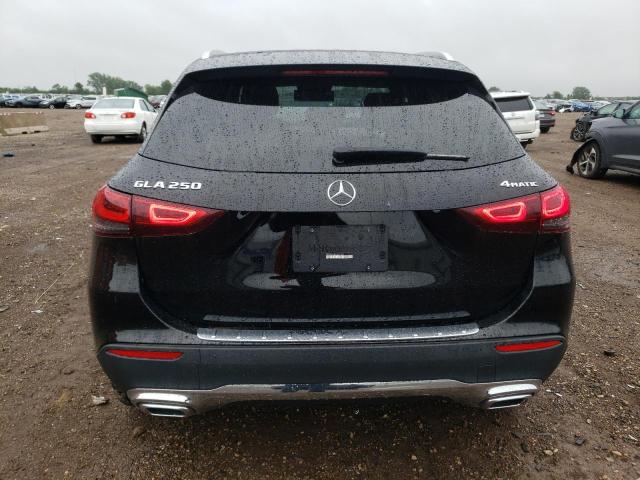 Photo 5 VIN: W1N4N4HB1PJ447482 - MERCEDES-BENZ GLA 250 4M 