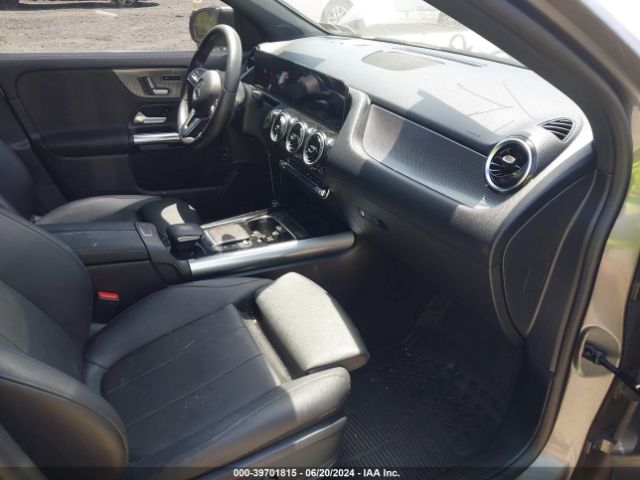 Photo 4 VIN: W1N4N4HB2MJ160163 - MERCEDES-BENZ GLA-CLASS 