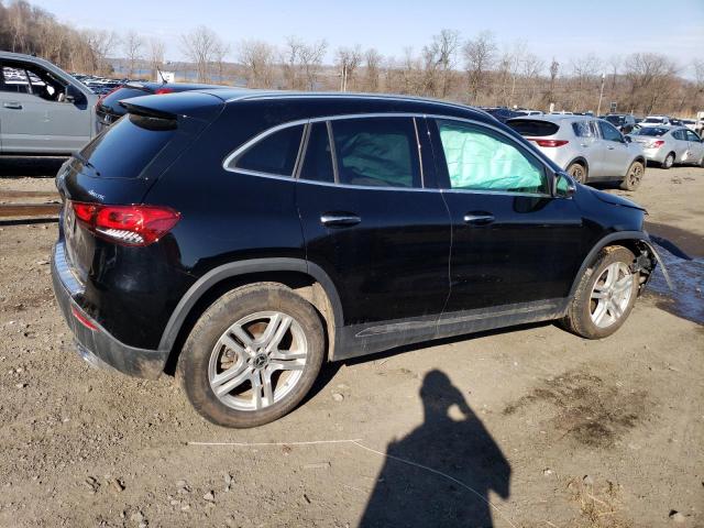 Photo 2 VIN: W1N4N4HB2MJ186777 - MERCEDES-BENZ GLA 250 4M 