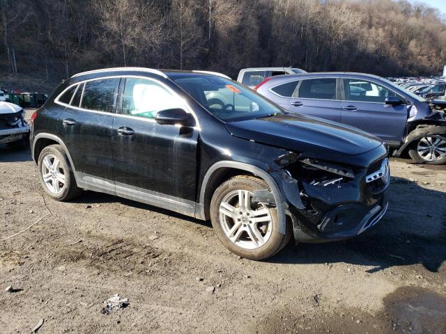 Photo 3 VIN: W1N4N4HB2MJ186777 - MERCEDES-BENZ GLA 250 4M 