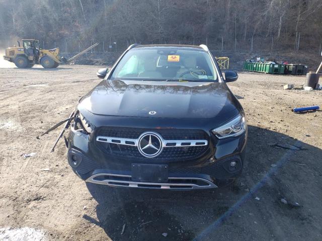 Photo 4 VIN: W1N4N4HB2MJ186777 - MERCEDES-BENZ GLA 250 4M 