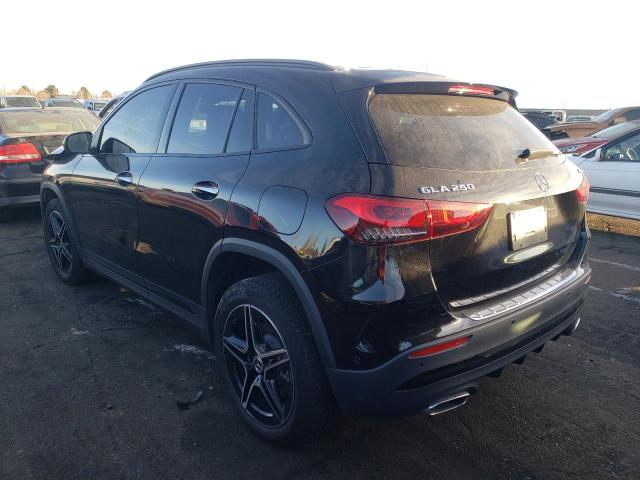 Photo 2 VIN: W1N4N4HB2MJ190425 - MERCEDES-BENZ GLA 250 4M 