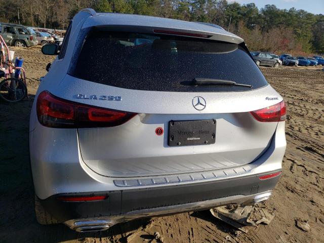 Photo 5 VIN: W1N4N4HB2MJ241812 - MERCEDES-BENZ GLA 250 4M 