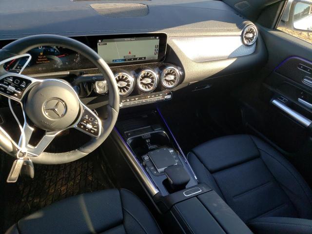 Photo 7 VIN: W1N4N4HB2MJ241812 - MERCEDES-BENZ GLA 250 4M 