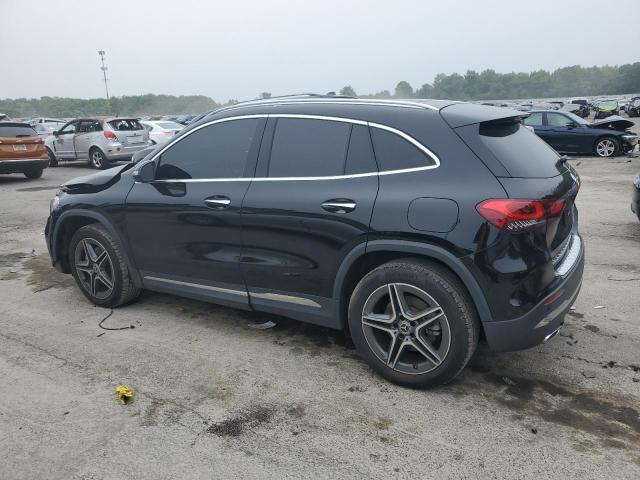 Photo 1 VIN: W1N4N4HB2MJ256066 - MERCEDES-BENZ GLA 250 4M 