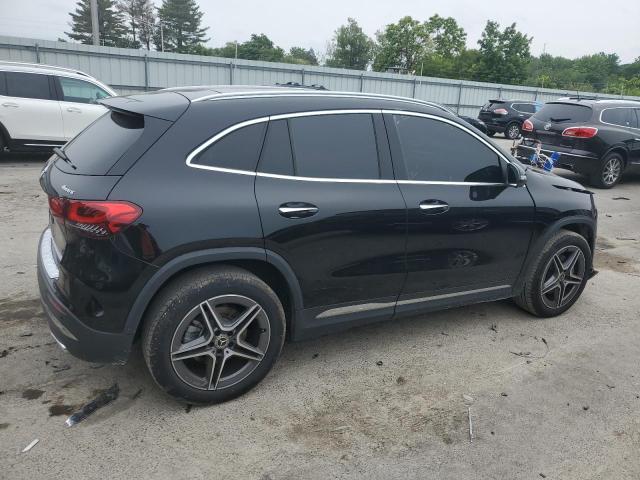 Photo 2 VIN: W1N4N4HB2MJ256066 - MERCEDES-BENZ GLA 250 4M 