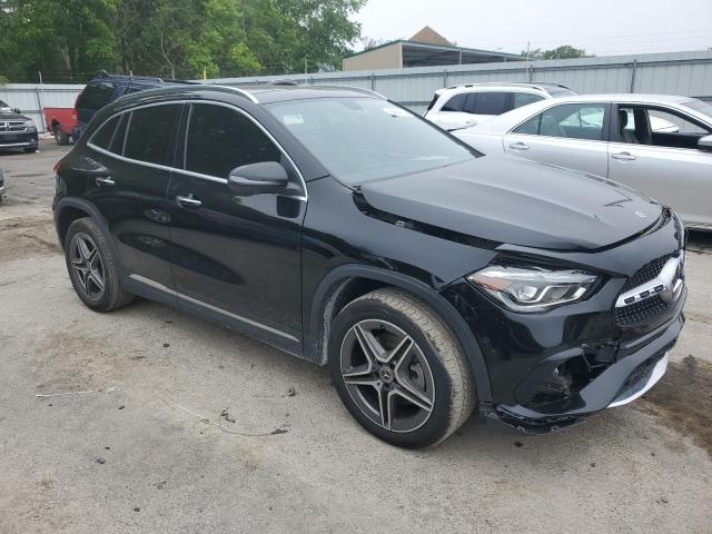 Photo 3 VIN: W1N4N4HB2MJ256066 - MERCEDES-BENZ GLA 250 4M 