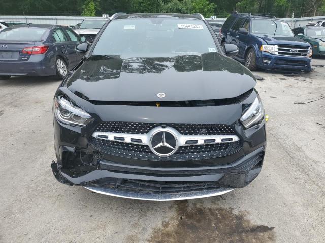 Photo 4 VIN: W1N4N4HB2MJ256066 - MERCEDES-BENZ GLA 250 4M 