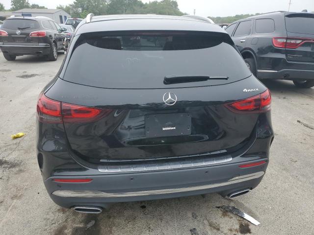 Photo 5 VIN: W1N4N4HB2MJ256066 - MERCEDES-BENZ GLA 250 4M 