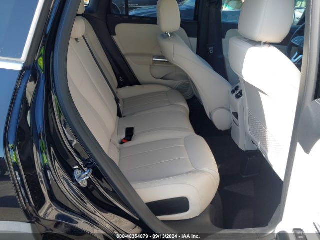 Photo 7 VIN: W1N4N4HB2NJ367587 - MERCEDES-BENZ GLA-CLASS 