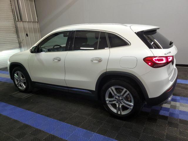 Photo 1 VIN: W1N4N4HB2PJ467367 - MERCEDES-BENZ GLA 250 4M 