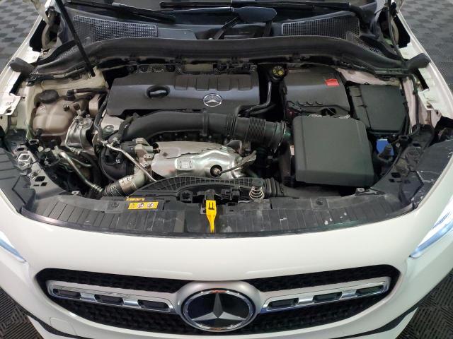 Photo 11 VIN: W1N4N4HB2PJ467367 - MERCEDES-BENZ GLA 250 4M 