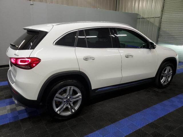 Photo 2 VIN: W1N4N4HB2PJ467367 - MERCEDES-BENZ GLA 250 4M 