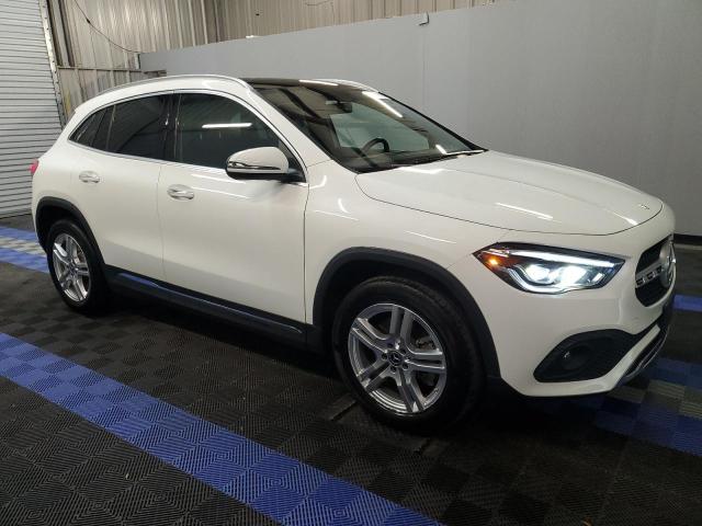 Photo 3 VIN: W1N4N4HB2PJ467367 - MERCEDES-BENZ GLA 250 4M 