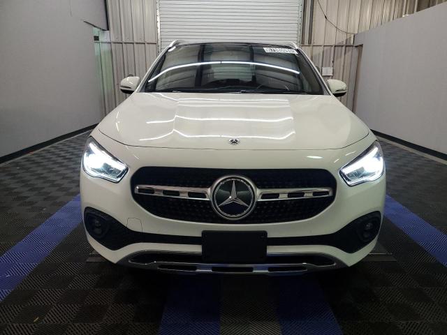 Photo 4 VIN: W1N4N4HB2PJ467367 - MERCEDES-BENZ GLA 250 4M 