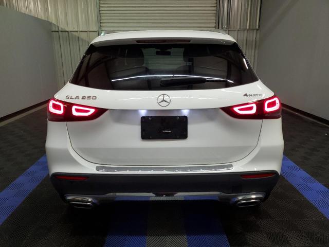 Photo 5 VIN: W1N4N4HB2PJ467367 - MERCEDES-BENZ GLA 250 4M 