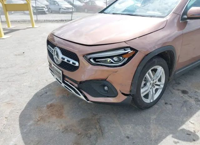 Photo 5 VIN: W1N4N4HB2PJ523520 - MERCEDES-BENZ GLA 250 