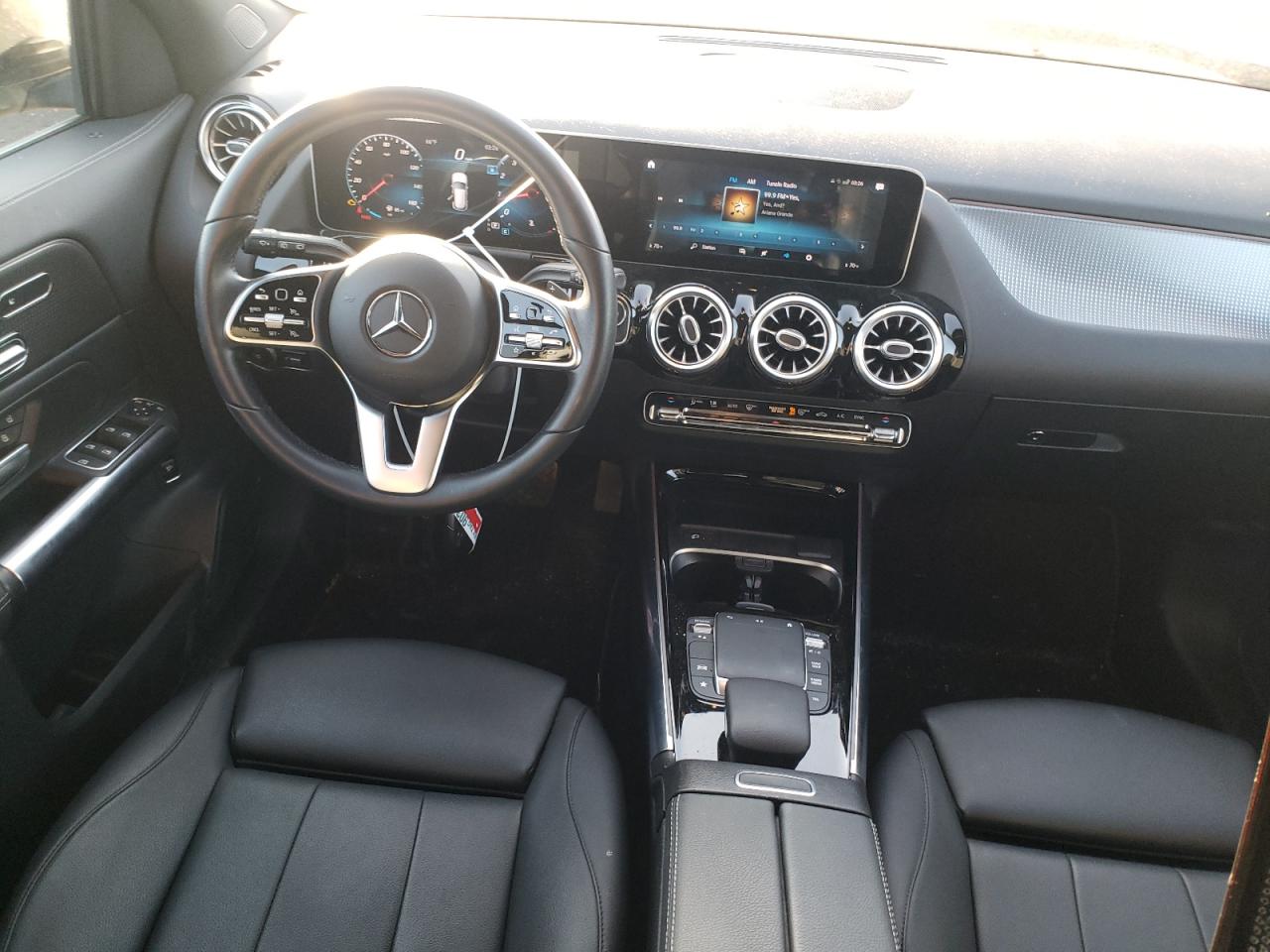 Photo 7 VIN: W1N4N4HB3MJ127964 - MERCEDES-BENZ GLA-KLASSE 