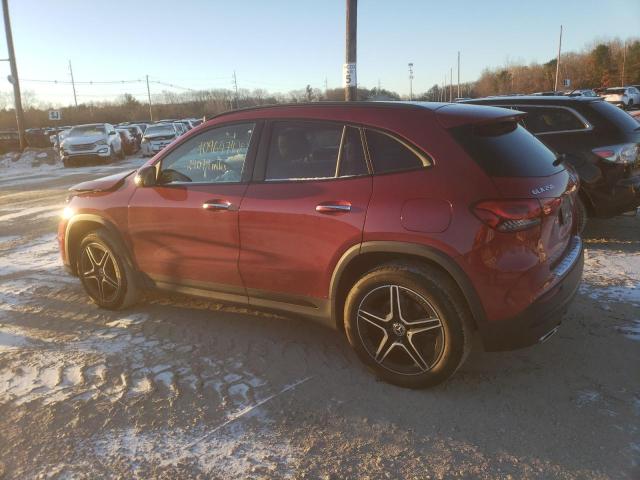 Photo 1 VIN: W1N4N4HB3MJ171043 - MERCEDES-BENZ GLA 250 4M 