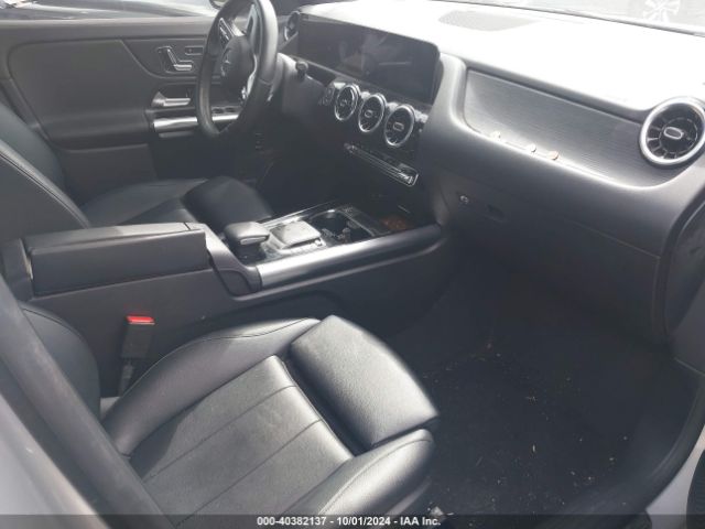 Photo 4 VIN: W1N4N4HB3MJ177750 - MERCEDES-BENZ GLA-CLASS 