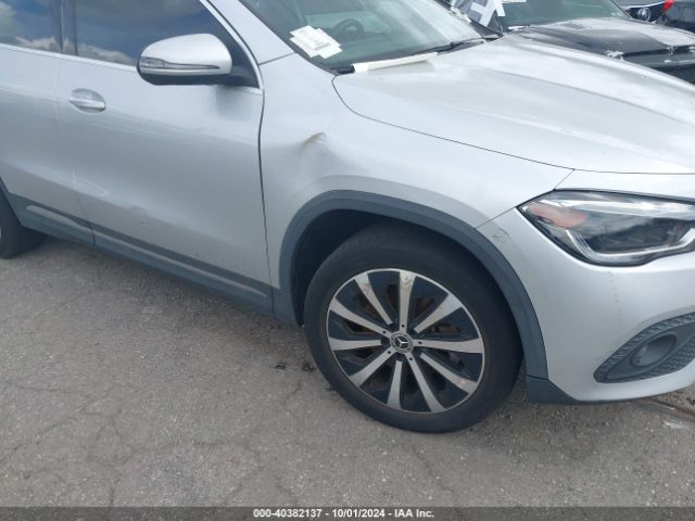 Photo 5 VIN: W1N4N4HB3MJ177750 - MERCEDES-BENZ GLA-CLASS 