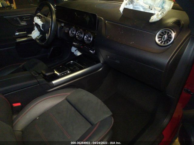 Photo 4 VIN: W1N4N4HB3MJ207006 - MERCEDES-BENZ GLA 250 