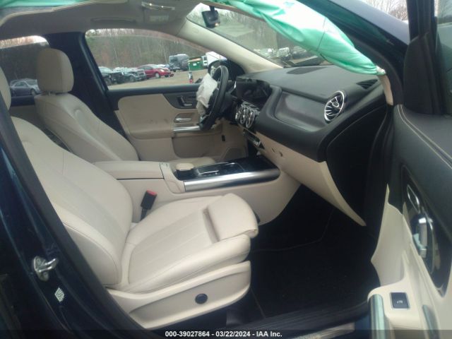 Photo 4 VIN: W1N4N4HB3MJ254505 - MERCEDES-BENZ GLA 250 