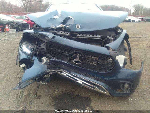 Photo 5 VIN: W1N4N4HB3MJ254505 - MERCEDES-BENZ GLA 250 