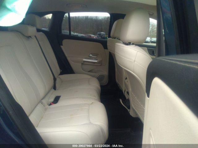 Photo 7 VIN: W1N4N4HB3MJ254505 - MERCEDES-BENZ GLA 250 