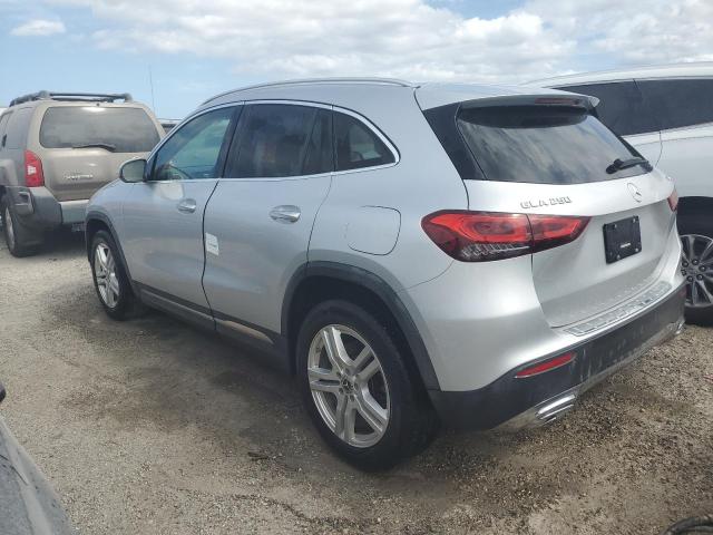 Photo 1 VIN: W1N4N4HB3MJ254679 - MERCEDES-BENZ GLA 250 4M 