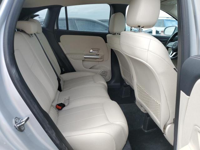 Photo 10 VIN: W1N4N4HB3MJ254679 - MERCEDES-BENZ GLA 250 4M 