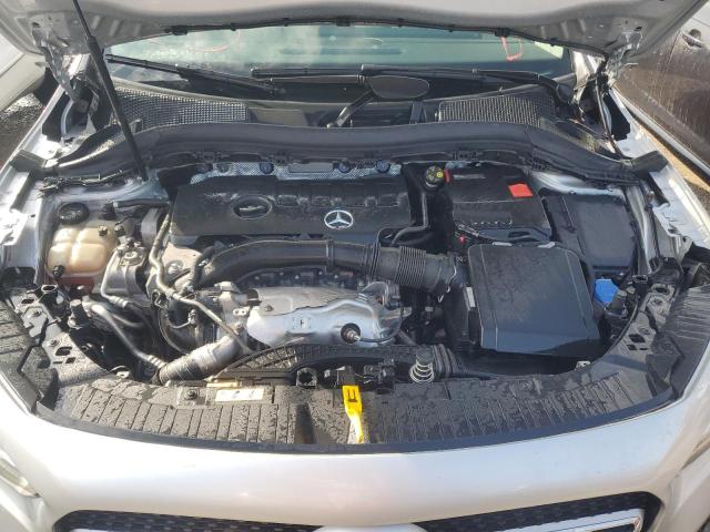 Photo 11 VIN: W1N4N4HB3MJ254679 - MERCEDES-BENZ GLA 250 4M 