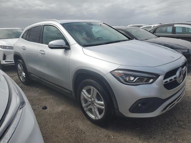 Photo 3 VIN: W1N4N4HB3MJ254679 - MERCEDES-BENZ GLA 250 4M 