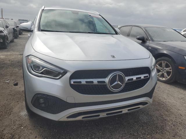 Photo 4 VIN: W1N4N4HB3MJ254679 - MERCEDES-BENZ GLA 250 4M 