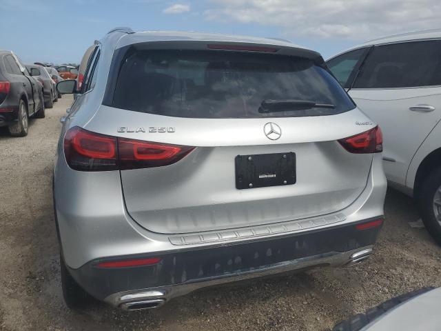 Photo 5 VIN: W1N4N4HB3MJ254679 - MERCEDES-BENZ GLA 250 4M 