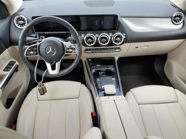 Photo 7 VIN: W1N4N4HB3MJ254679 - MERCEDES-BENZ GLA 250 4M 