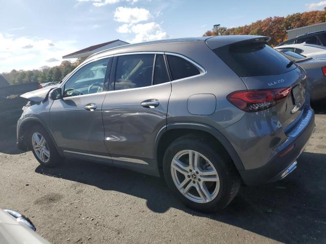 Photo 1 VIN: W1N4N4HB3NJ407935 - MERCEDES-BENZ GLA 250 4M 