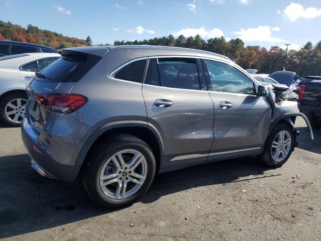 Photo 2 VIN: W1N4N4HB3NJ407935 - MERCEDES-BENZ GLA 250 4M 