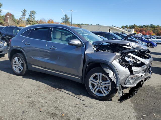 Photo 3 VIN: W1N4N4HB3NJ407935 - MERCEDES-BENZ GLA 250 4M 