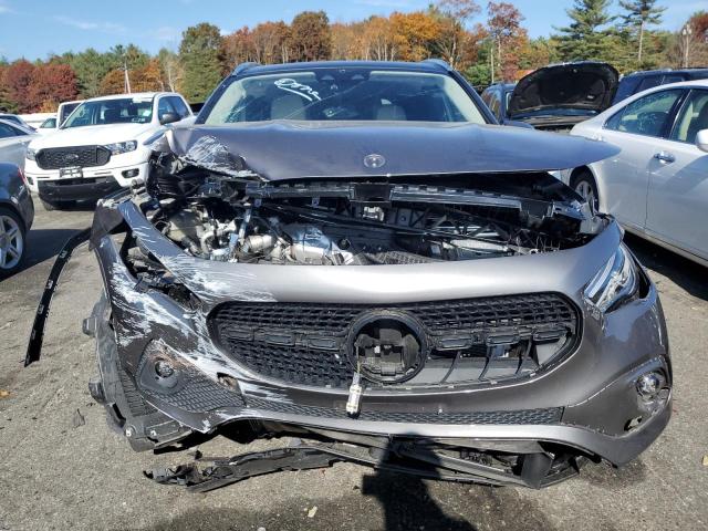 Photo 4 VIN: W1N4N4HB3NJ407935 - MERCEDES-BENZ GLA 250 4M 