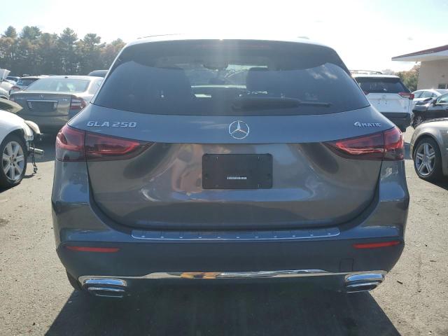 Photo 5 VIN: W1N4N4HB3NJ407935 - MERCEDES-BENZ GLA 250 4M 