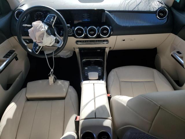 Photo 7 VIN: W1N4N4HB3NJ407935 - MERCEDES-BENZ GLA 250 4M 