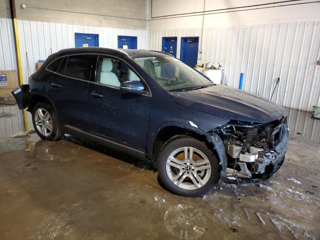 Photo 3 VIN: W1N4N4HB3PJ440162 - MERCEDES-BENZ GLA-CLASS 