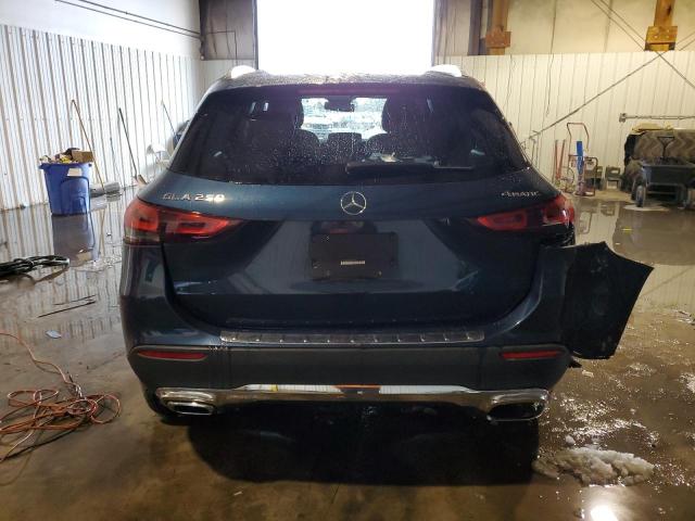 Photo 5 VIN: W1N4N4HB3PJ440162 - MERCEDES-BENZ GLA-CLASS 