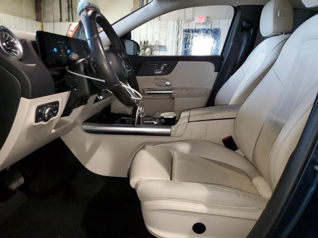 Photo 6 VIN: W1N4N4HB3PJ440162 - MERCEDES-BENZ GLA-CLASS 