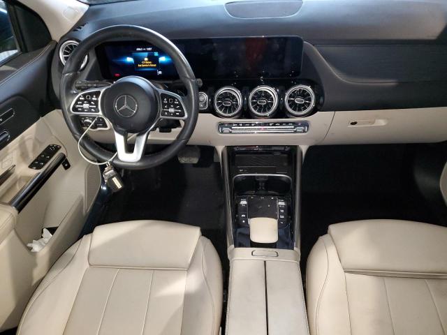 Photo 7 VIN: W1N4N4HB3PJ440162 - MERCEDES-BENZ GLA-CLASS 