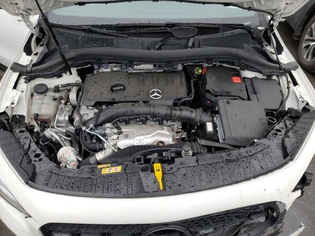 Photo 11 VIN: W1N4N4HB3PJ447340 - MERCEDES-BENZ GLA-CLASS 