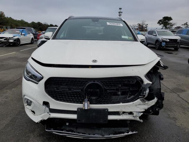 Photo 4 VIN: W1N4N4HB3PJ447340 - MERCEDES-BENZ GLA-CLASS 